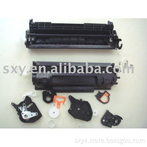 low price plastic Model for HP